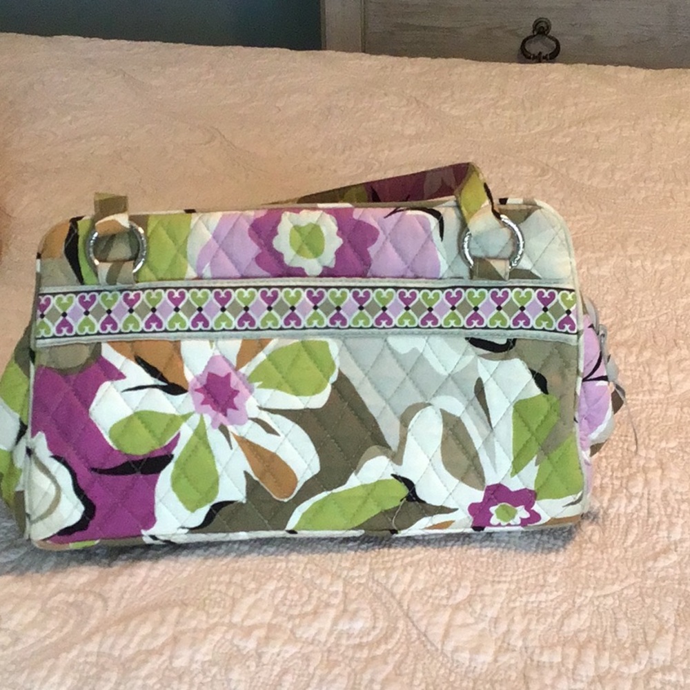 Vera Bradley Purse